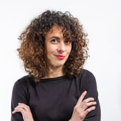 Photo de Anne-Gaëlle