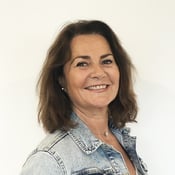 Photo de Magali