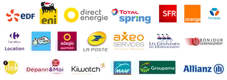 NOS PARTENAIRES