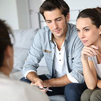 Un chasseur immobilier pour comprendre vos besoins lors d'un achat immobilier