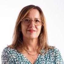 Photo de Gaëlle