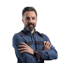 Photo de Marc Antoine