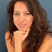 Photo de Marie-Reine