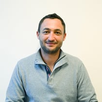 Photo de Mickael