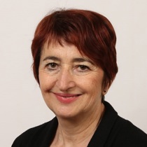 Photo de Muriel