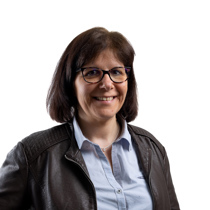 Photo de Valérie