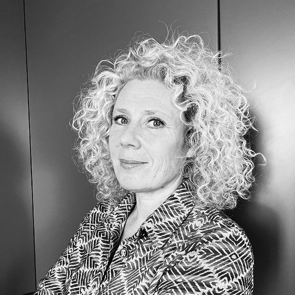 Photo de Nadine