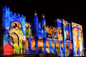 Luminescences Avignon