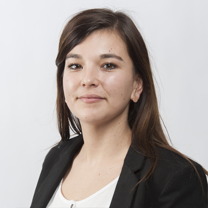 L'avis de Marie