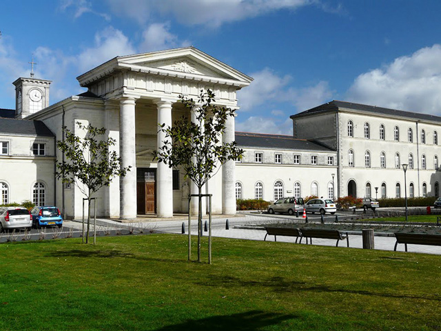 Chasseurs Immobiliers à Nantes