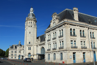 achat appartemenet la rochelle centre