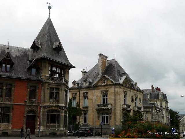 Achat appartement place Emile Sarradin à Nantes