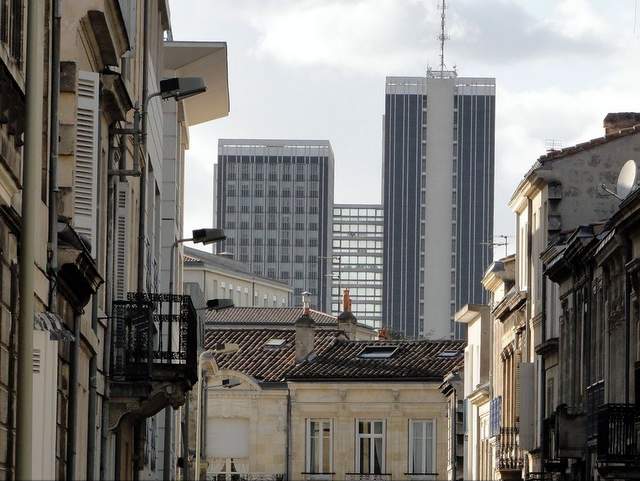 chasseur immobilier à Bordeaux cherche échoppe à vendre proche rue Ségalier