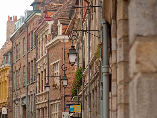 chasseur immobilier à Lille recherche appartement à vendre au centre de Lille