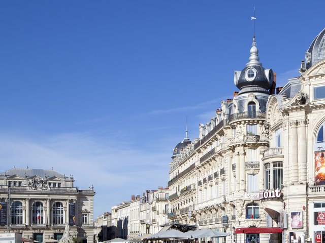 Chasseur Immobilier à Montpellier