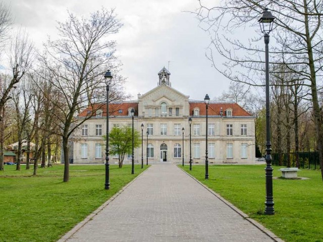 chasseur immobilier à Paris cherche pavillon proche Drancy