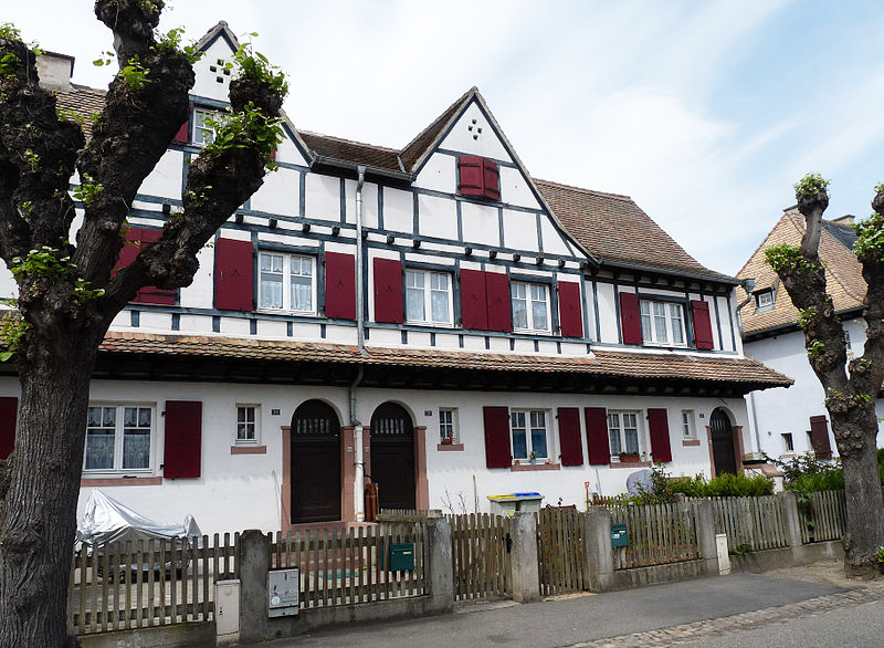 Chasseur immobilier à Strasbourg pour achat appartement de standing à Strasbourg