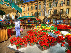 provence achat appartement place richelme