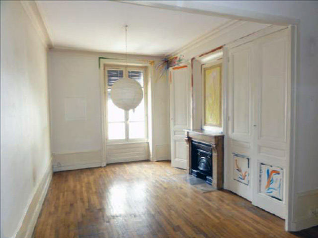 chasseur immobilier lyon recherche appartement ancien jean mace