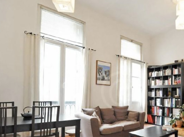 Chasseur immobilier Marseille recherche appartement beaux volumes dans le 13