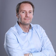 Frédéric Bourelly