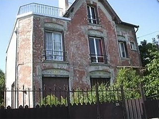 Maison avec jardin 92 achetée avec un chasseur immobilier à Paris