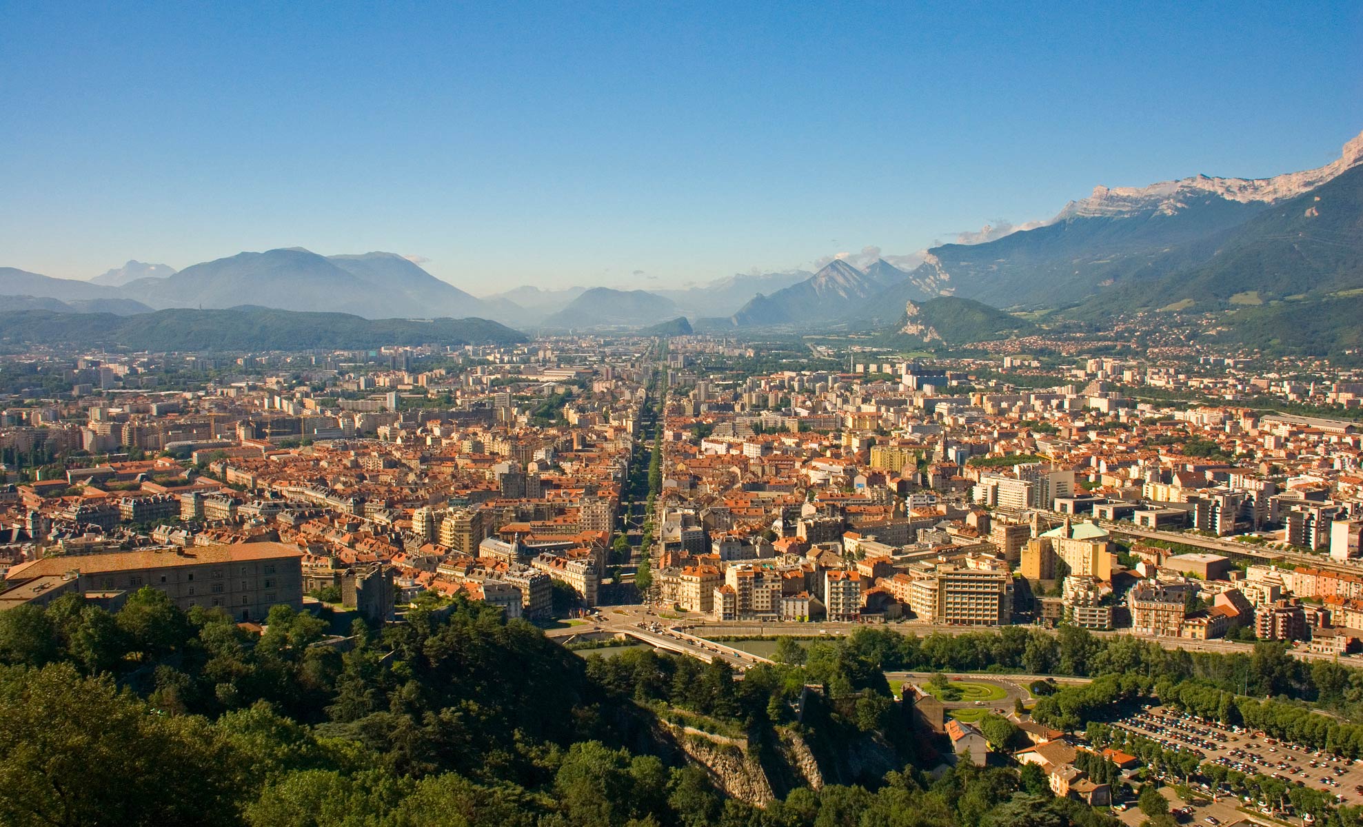 matthieu chamussy grenoble bastille