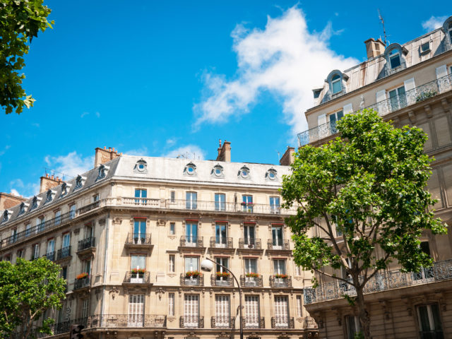 Net Acheteur Chasseur Immobilier à Paris