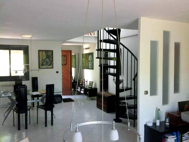 chasseur immobilier lyon cherche achat villa contemporaine