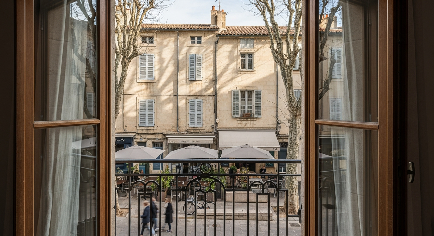 Premier Achat à Montpellier