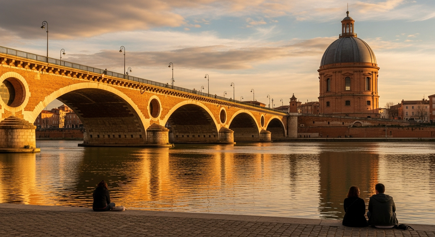 Ville de Toulouse